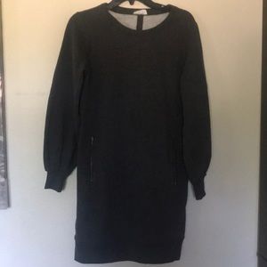 Loft sweater dress